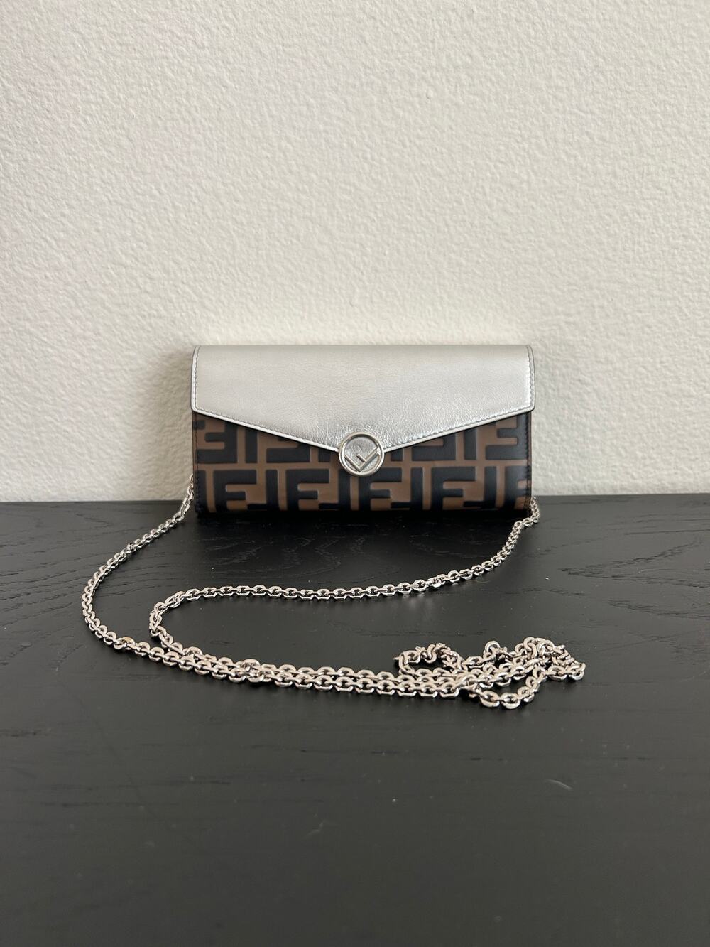 Fendi Wallet On Chain